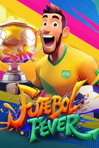 Демо игрового автомата Futebol Fever | SELECTOR BY 