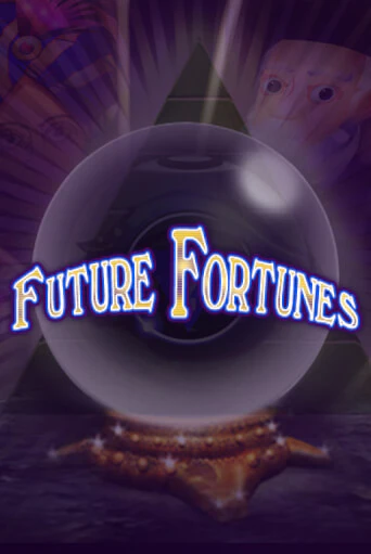 Демо игрового автомата Future Fortunes | SELECTOR BY 