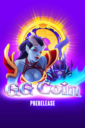 Демо игрового автомата GG Coin: Hold The Spin | SELECTOR BY 