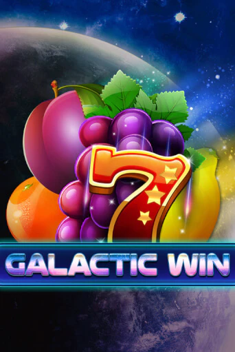 Демо игрового автомата Galactic Win | SELECTOR BY 