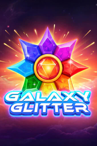 Демо игрового автомата Galaxy Glitter | SELECTOR BY 