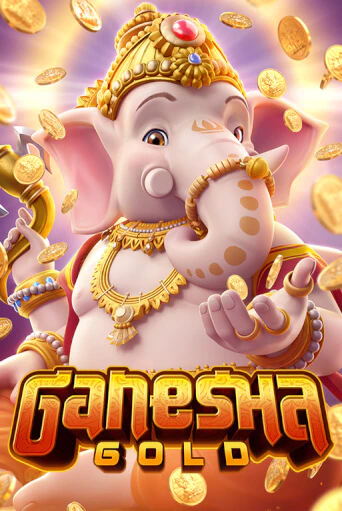 Демо игрового автомата Ganesha Gold | SELECTOR BY 