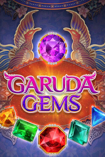 Демо игрового автомата Garuda Gems | SELECTOR BY 