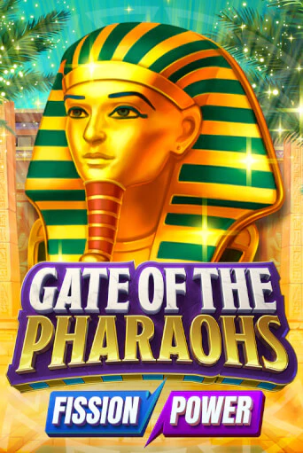 Демо игрового автомата Gate of the Pharaohs | SELECTOR BY 