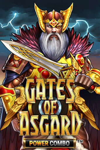 Демо игрового автомата Gates of Asgard Power Combo™ | SELECTOR BY 