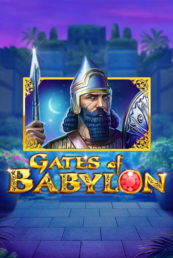 Демо игрового автомата Gates of Babylon | SELECTOR BY 