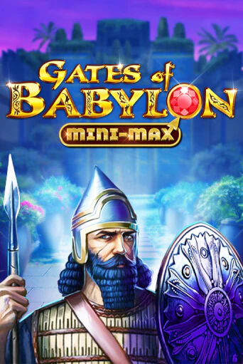 Демо игрового автомата Gates of Babylon Mini-Max | SELECTOR BY 