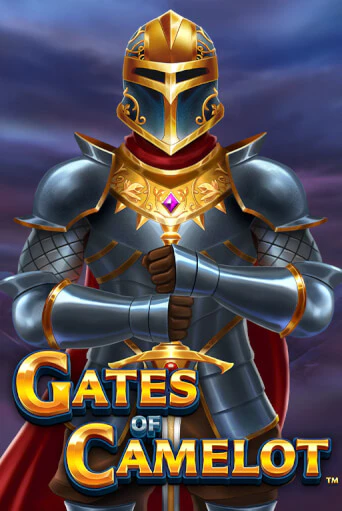 Демо игрового автомата Gates of Camelot™ | SELECTOR BY 