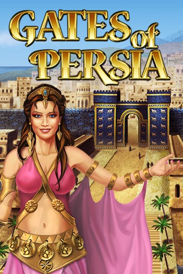 Демо игрового автомата Gates of Persia | SELECTOR BY 