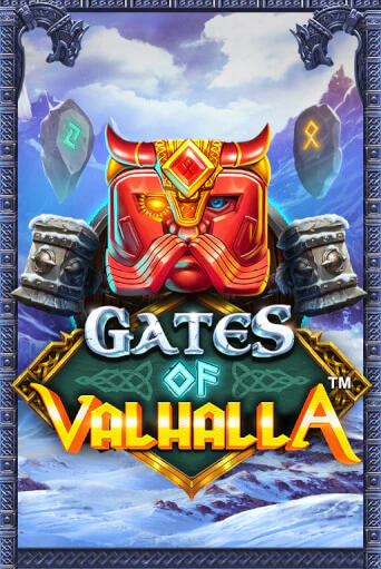 Демо игрового автомата Gates of Valhalla™ | SELECTOR BY 