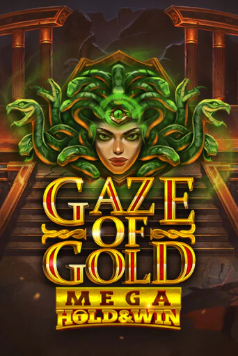 Демо игрового автомата Gaze of Gold:™ MEGA Hold & Win™ | SELECTOR BY 