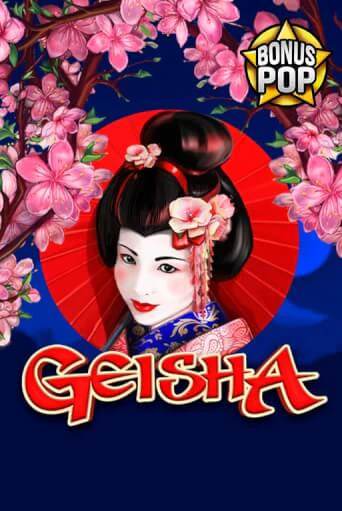 Демо игрового автомата Geisha | SELECTOR BY 