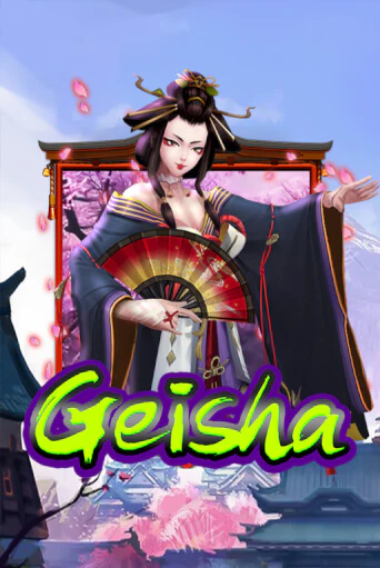 Демо игрового автомата Geisha | SELECTOR BY 