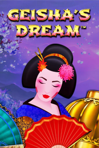 Демо игрового автомата Geisha’s Dream | SELECTOR BY 