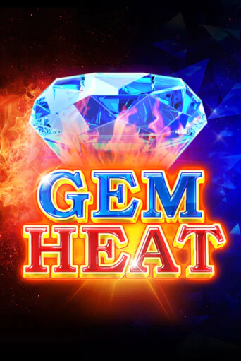 Демо игрового автомата Gem Heat | SELECTOR BY 