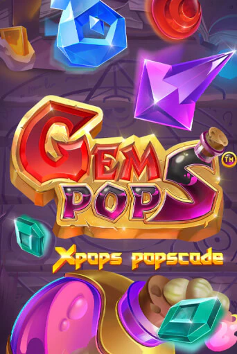 Демо игрового автомата GemPops | SELECTOR BY 