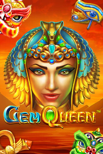 Демо игрового автомата Gem Queen | SELECTOR BY 