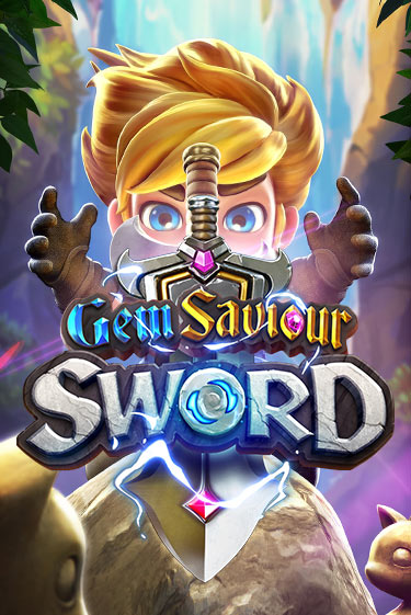 Демо игрового автомата Gem Saviour Sword | SELECTOR BY 