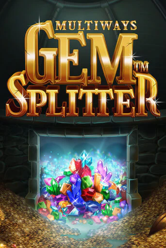 Демо игрового автомата Gem Splitter | SELECTOR BY 