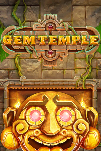 Демо игрового автомата Gem Temple | SELECTOR BY 