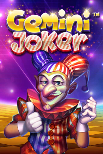 Демо игрового автомата Gemini Joker | SELECTOR BY 