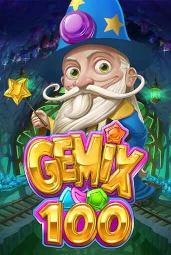 Демо игрового автомата Gemix 100 | SELECTOR BY 