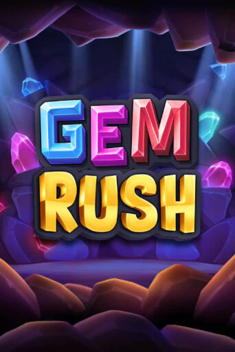 Демо игрового автомата Gem Rush | SELECTOR BY 