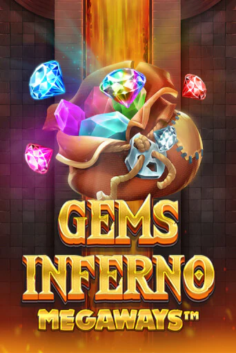 Демо игрового автомата Gems Inferno MegaWays | SELECTOR BY 