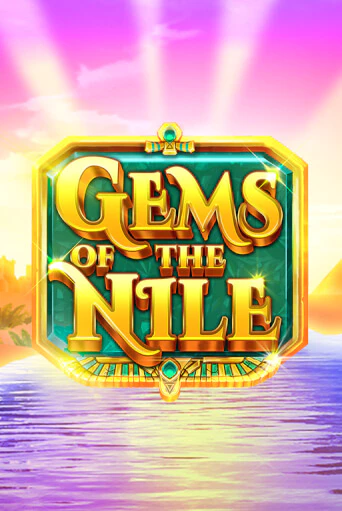 Демо игрового автомата Gems of the Nile | SELECTOR BY 