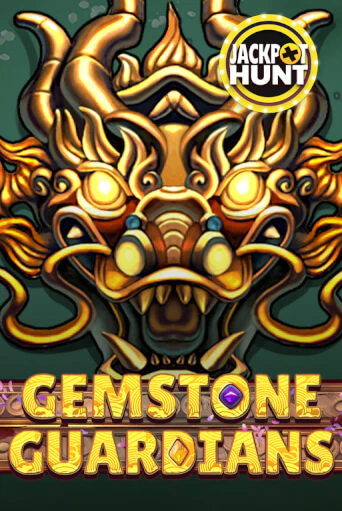 Демо игрового автомата Gemstone Guardians | SELECTOR BY 