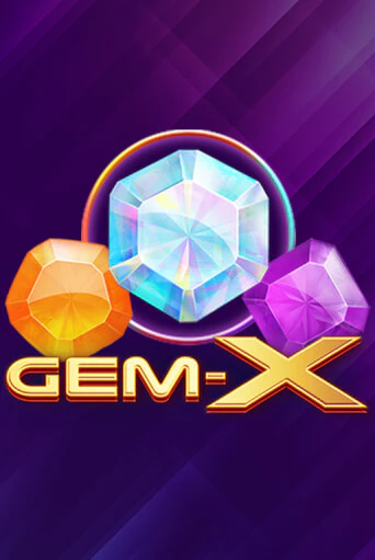 Демо игрового автомата Gem-X | SELECTOR BY 