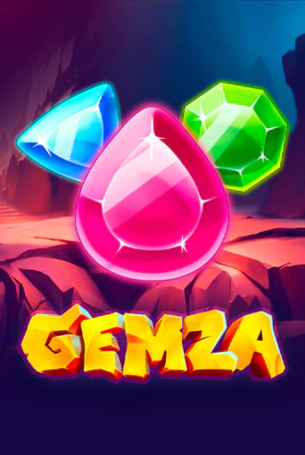 Демо игрового автомата Gemza | SELECTOR BY 