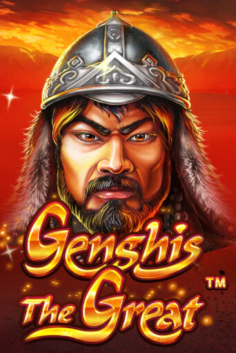 Демо игрового автомата Genghis The Great | SELECTOR BY 