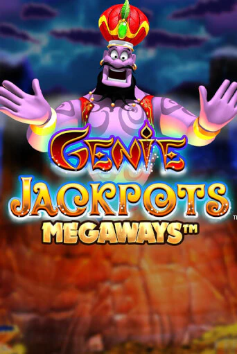 Демо игрового автомата Genie Jackpots Megaways | SELECTOR BY 