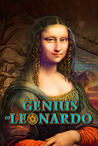 Демо игрового автомата Genius Of Leonardo | SELECTOR BY 