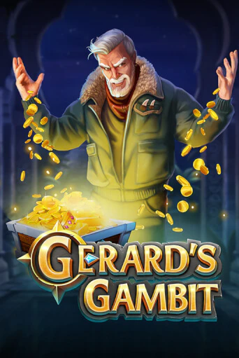 Демо игрового автомата Gerard's Gambit | SELECTOR BY 