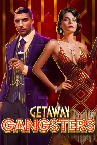 Демо игрового автомата Getaway Gangsters™ | SELECTOR BY 