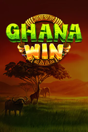 Демо игрового автомата Ghana Win | SELECTOR BY 