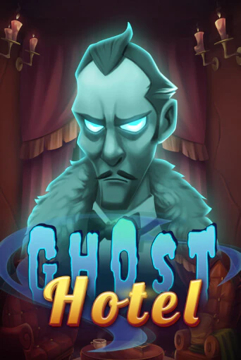 Демо игрового автомата Ghost Hotel | SELECTOR BY 