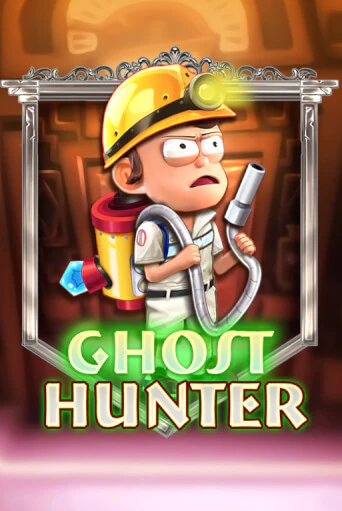 Демо игрового автомата Ghost Hunter | SELECTOR BY 