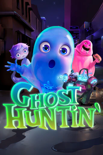 Демо игрового автомата Ghost Huntin' | SELECTOR BY 