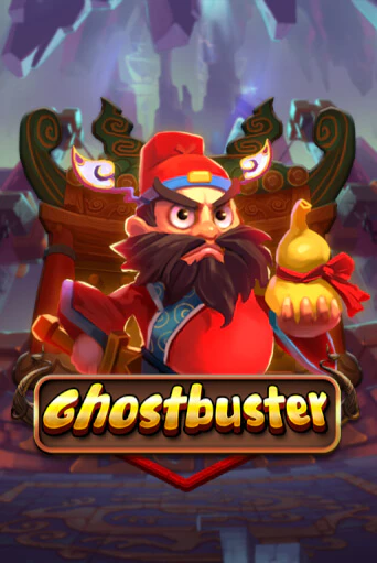 Демо игрового автомата Ghostbuster | SELECTOR BY 