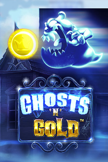 Демо игрового автомата Ghost 'n' Gold | SELECTOR BY 