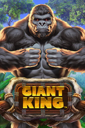 Демо игрового автомата Giant King | SELECTOR BY 