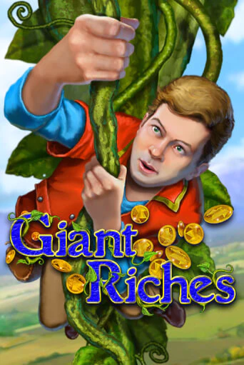 Демо игрового автомата Giant Riches | SELECTOR BY 