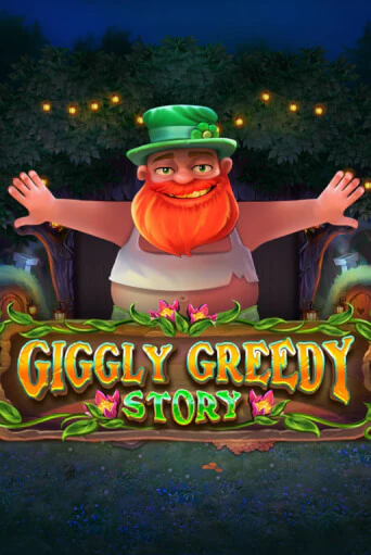 Демо игрового автомата Giggly Greedy Story | SELECTOR BY 