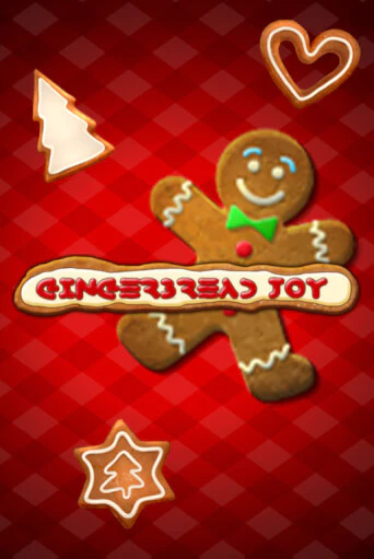 Демо игрового автомата Gingerbread Joy | SELECTOR BY 