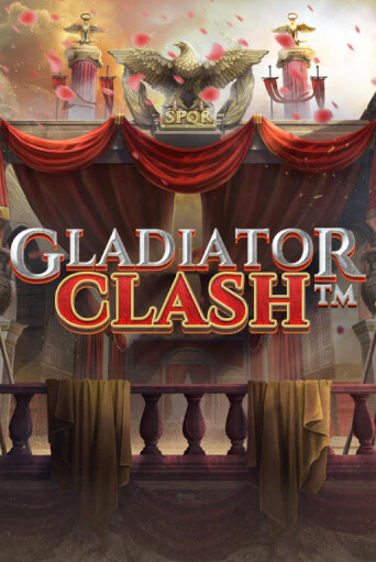 Демо игрового автомата Gladiator Clash | SELECTOR BY 