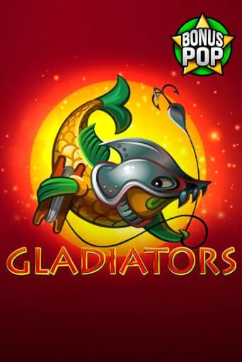 Демо игрового автомата Gladiators | SELECTOR BY 