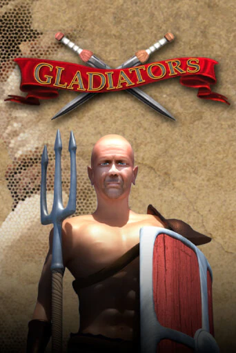 Демо игрового автомата Gladiators | SELECTOR BY 